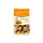 Seeberger Walnuts Jumbo, 2-pack (2 x 500 g package) (Food & Beverage)
