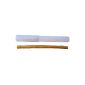 Siwak natural brush teeth with case 14cm length (Miscellaneous)