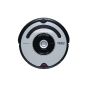 iRobot Roomba 565 vacuum cleaning robot (household goods)