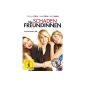 The Other Woman - Three are two too many.  (Blu-ray)