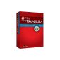 Trend Micro Titanium Maximum Security 2012 D - 2 years, 3 User (Software)