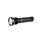 Fenix ​​TK41 LED Flashlight Black (equipment)