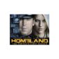 Homeland [OV] - Season 1 (Amazon Instant Video)