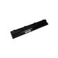 Laptop Battery for HP ProBook 4530s, 4535s, 4430s, 4435s compatible 633805-001, 3ICR19 / 66-2, QK646AA, HSTNN-LB2R, QK646UT, 650938-001, 633733-1A1, laptop with 4400mAh / 48Wh, 10 , 8V (Electronics)