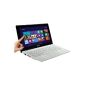 Asus Touch-X200MA CT132H laptop touch 11 