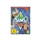 The Sims 3: Roaring Heights (add-on) (computer game)