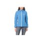 Ultra Sport ladies-function outdoor jacket Softshell Estelle with UltraFlow 5,000 (Sports Apparel)
