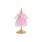 Corolle - W9014 - Clothing Poupon 30cm - My First - Pink Polka Dot Dress (Toy)