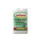 Action Pin Saniterpen Insecticide Pyrethrum powder 500 g (Target)