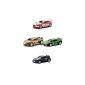 Mini Remote Radio Control RC Car Car in the beverage can NEW (Toys)