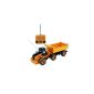 Tipper truck RC (Toy)