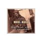 Music Maker: Slavery, Prison, Women, God And ... Whiskey (CD)