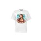 Wolkenbruch® T-Shirt Jesus King of Kings, Size S - XXXXXL (Sports Apparel)