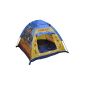 Knorrtoys 86554 - Yakari tent igloo (Toys)