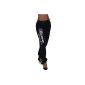 Damen Sport pants od. Suit Gr.  S-XXL sweatpants fabulous (Textiles)