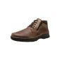 Rieker 05314-26 Men Short boots (shoes)