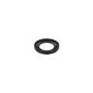 Maxsima MLH-52 lens hood for Canon 40mm f2.8 STM pancake lenses like ES-52, 650D, T4i, 600D, 550D, 500D, 7D, 60D, 5D MKII / MKIII and other (electronic)