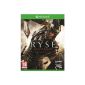 Ryse: Son of Rome (Video Game)