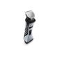 Philips QS6161 / 32 Wet & Dry Shaver Style Beard Trimmer 3 in 1 Finish Brushed Metal and Black (Health and Beauty)