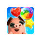 Sugar Smash: Book of Life - Sweetest Free Match 3 (app)