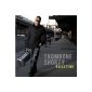 Trombone Shorty Backatown (Audio CD)