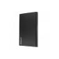 Intenso Memory Home 1TB external hard drive (6.4 cm (2.5 inches), 5400rpm, 8MB cache, USB 3.0) anthracite (Accessories)