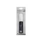Sigel GL171 Chalk Marker 150, chisel tip 5-15 mm, white, wide tip, wipe (Office supplies & stationery)