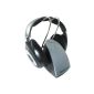 Sennheiser RS ​​125 Wireless Headphones (3.5mm plug) (optional)