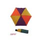 Esprit Mini umbrella pocket umbrella Easymatic 4-Section Automatic (Textiles)