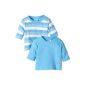 Twins Baby - Boys Shirt 2 Pack (Textiles)