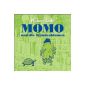 Momo, Episode 3: Momo and the hours Flower (Audio CD)