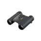 Nikon Sportstar EX 8x25 Roof prism, waterproof, compact, black (Electronics)
