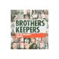 Am I My Brother's Keeper?  (Audio CD)