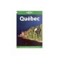 Québec 2002 (Paperback)