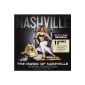 The Music of Nashville: Original Soundtrack (Audio CD)
