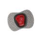Sport-Elec Sudoloris neurostimulator Patch reusable Grey / Red (Sports)
