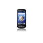 Sony Ericsson Xperia Pro Smartphone Touchscreen 9.4 cm (3.7 