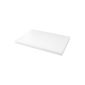 Lacor 60407 Polyethylene Cutting Board 60 x 40 x 3 cm (Kitchen)