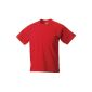 Classic uni Jerzees Schoolgear child T-shirt (Clothing)