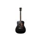 Acoustic Guitar Yamaha F 370