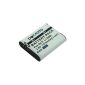 Dot.Foto quality battery for Olympus LI-90B, LI-92B - Fully 100% compatible - 3.6v / 1270mAh - 2 year warranty [For compatibility see description] (Electronics)