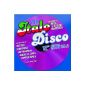 Again a great Italo Disco Sampler with great tracks ...