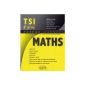 TSI Mathematics Grade 2 (Paperback)