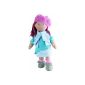 HABA 3662 - Soft doll Charlotte, 38 cm (toys)