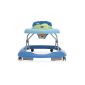 Trotter Chicco Rainbow, Choice of colors (Baby Care)