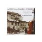 Soul of the Jewish Violin (Audio CD)