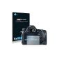 6x Screen Protector Canon EOS 70D - Screen Protector foil ultra-transparent, invisible (Electronics)