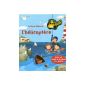 HELICOPTER WITH TOY Frict (Hardcover)