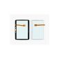 Touch screen glass digitizer Replacement for Samsung Galaxy Tab 3 10.1 
