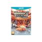 Warriors Orochi 3 Hyper (Video Game)